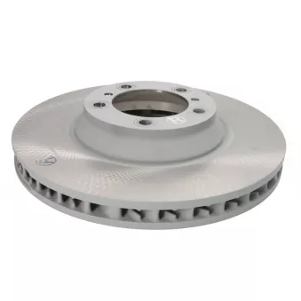 Disque de frein avant droit VNE 6379