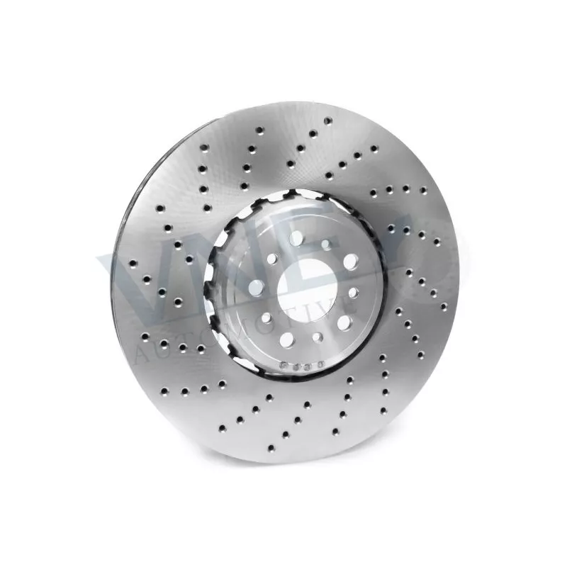 Disque de frein avant gauche VNE VNE1052