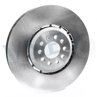Disque de frein avant droit VNE VNE8400