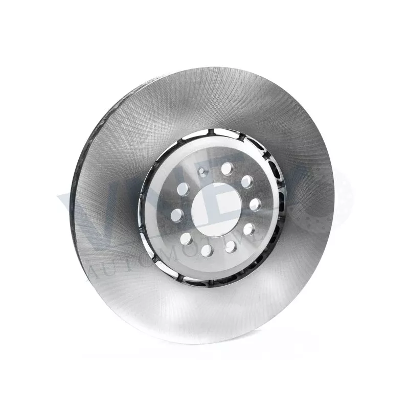 Disque de frein avant droit VNE VNE8400