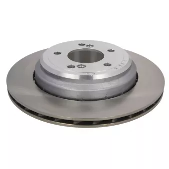 Disque de frein arrière gauche VNE 1180