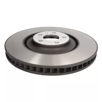 Jeu de 2 disques de frein avant VNE 4479-21