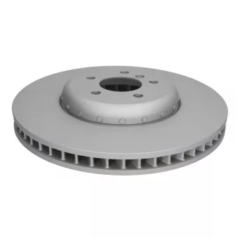 Disque de frein avant droit VNE 1008840
