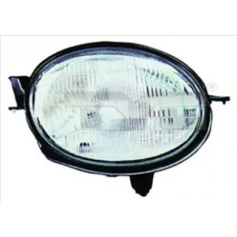 Projecteur principal TYC 20-5252-08-2