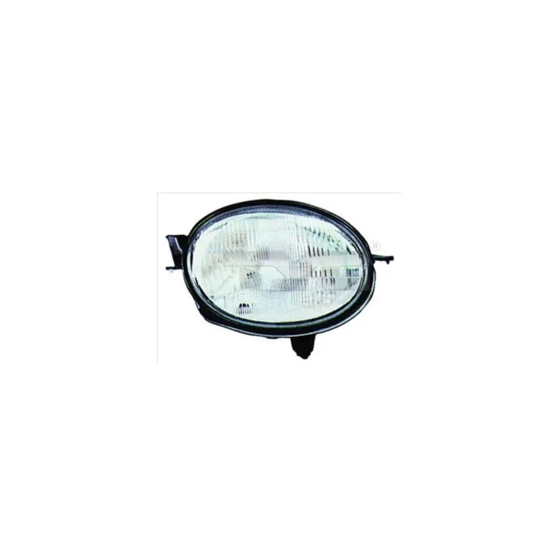 Projecteur principal TYC 20-5252-08-2