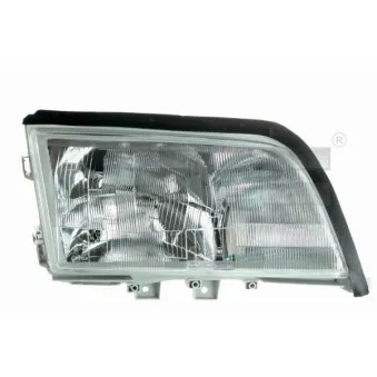 Projecteur principal TYC 20-5260-08-2