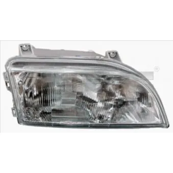 Projecteur principal TYC 20-5282-08-2