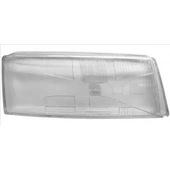 Disperseur, projecteur principal TYC 20-5295-LA-1