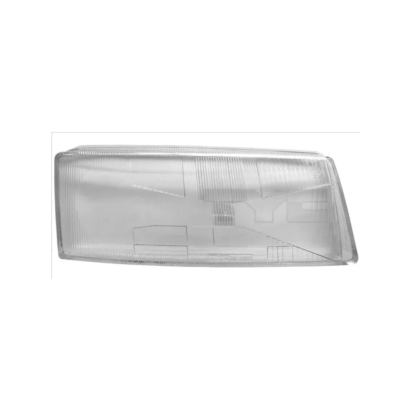 Disperseur, projecteur principal TYC 20-5295-LA-1