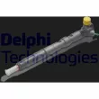 injecteur DIESEL REMAN DELR04201D/DR - Visuel 2