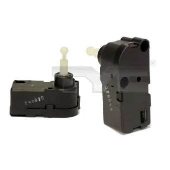 Correcteur, portée lumineuse TYC 20-5319-MA-1