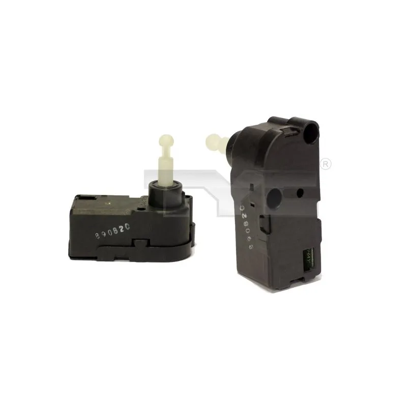 Correcteur, portée lumineuse TYC 20-5319-MA-1