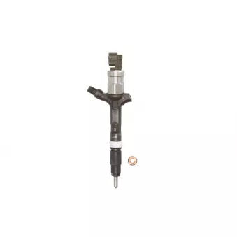 Injecteur DIESEL REMAN