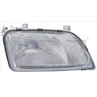 Projecteur principal TYC 20-5320-08-2