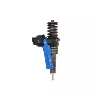 Injecteur DIESEL REMAN EUI1551/DR