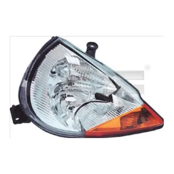 Projecteur principal TYC 20-5321-08-2