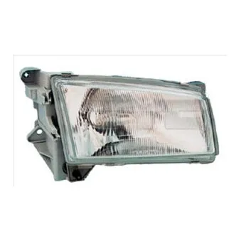 Projecteur principal TYC