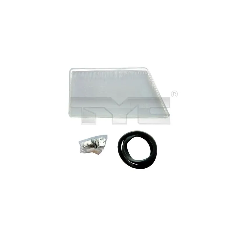Disperseur, projecteur principal TYC 20-5341-LA-1