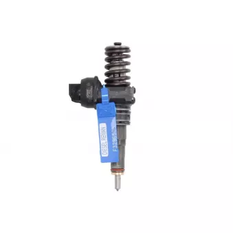 Injecteur DIESEL REMAN EUI1567/DR