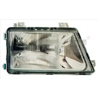 Projecteur principal TYC 20-5342-08-2