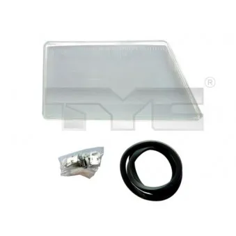 Disperseur, projecteur principal TYC 20-5342-LA-1
