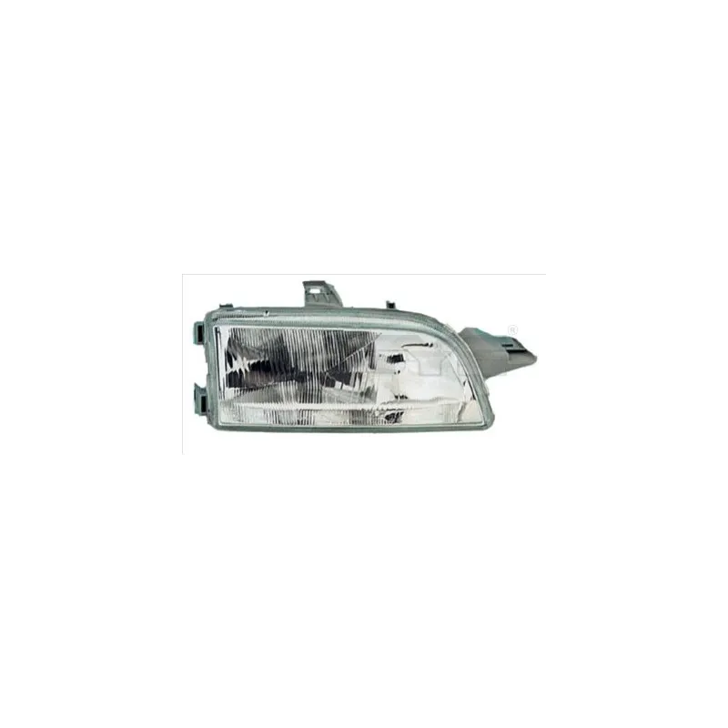 Projecteur principal TYC 20-5372-08-2