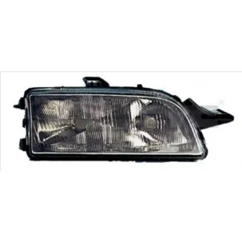 Projecteur principal TYC 20-5372-28-2