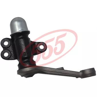 Levier de commande de direction 555 SI-2470