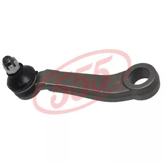 Levier de commande de direction 555 SP-2725