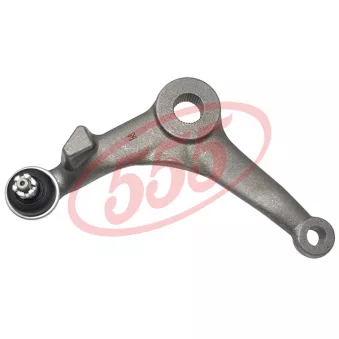 Levier de commande de direction 555 SP-7165