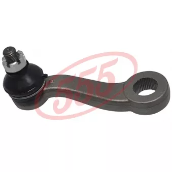 Levier de commande de direction 555 SP-2201