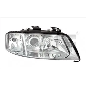 Projecteur principal TYC 20-5378-08-2