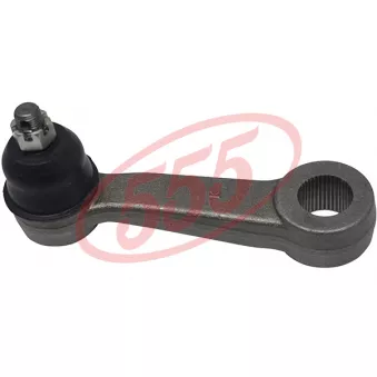 Levier de commande de direction 555 SP-1520