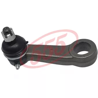 Levier de commande de direction 555 SP-7251