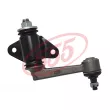 Levier de commande de direction 555 SI-1620 - Visuel 3