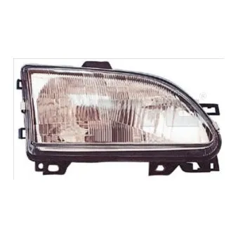 Projecteur principal TYC 20-5381-08-2