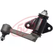 Levier de commande de direction 555 SI-1855 - Visuel 1