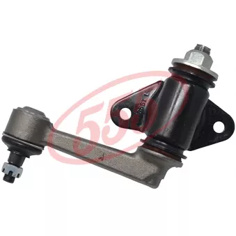 Levier de commande de direction 555 SI-1855