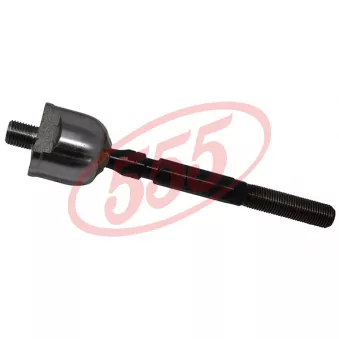Rotule de direction intérieure, barre de connexion 555 SR-2770