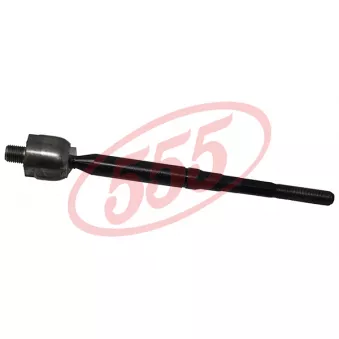 Rotule de direction intérieure, barre de connexion 555 SR-3820