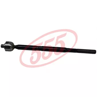 Rotule de direction intérieure, barre de connexion 555 SR-1840