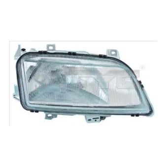 Projecteur principal TYC 20-5383-08-2