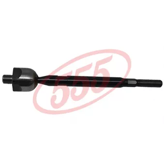 Rotule de direction intérieure, barre de connexion 555 SR-3450