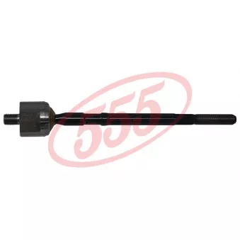 Rotule de direction intérieure, barre de connexion 555 SR-3221