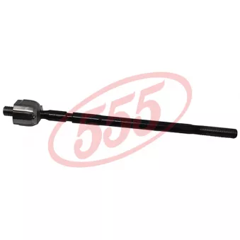 Rotule de direction intérieure, barre de connexion 555 SR-2650