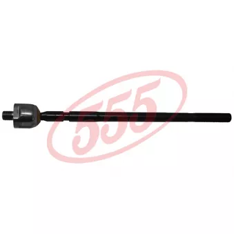 Rotule de direction intérieure, barre de connexion 555 SR-2800