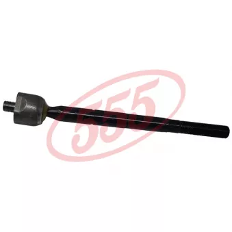 Rotule de direction intérieure, barre de connexion 555 SR-2870