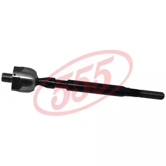Rotule de direction intérieure, barre de connexion 555 SR-3320
