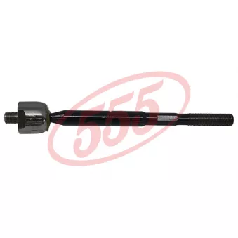 Rotule de direction intérieure, barre de connexion 555 SR-2991