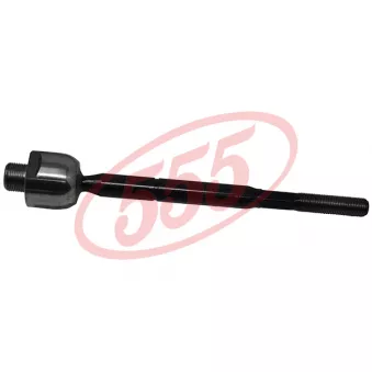 Rotule de direction intérieure, barre de connexion 555 SR-3840
